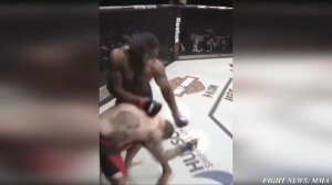 Francis Ngannou Highlights | Френсис Нганну