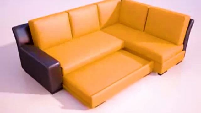 Механизм трансформации для дивана типа Дельфин смотреть онлайн