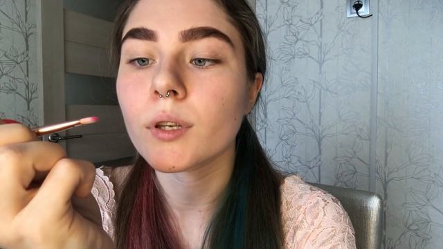 ⩥Мой макияж ǁ My makeup⩤
