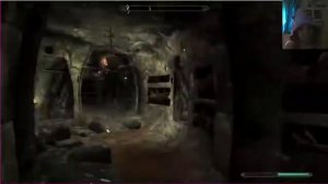 Skyrim let's play part 9