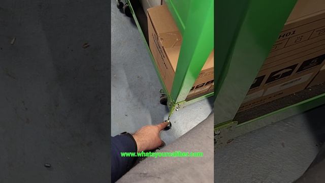 Assembling my Ender-3 Printer and Mounting onto My Harborfreight Tools Outrigger Cart- Part 1 смотреть онлайн