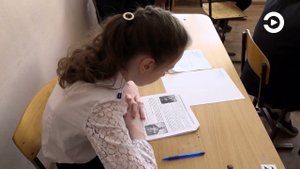 В православной гимназии  Пензы прошел региональный тур общероссийской олимпиады