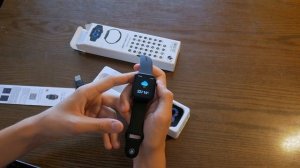 Обзор смарт часов / LUX копия