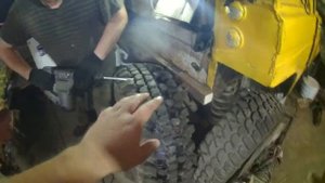 Как нарезать Форвард сафари 500