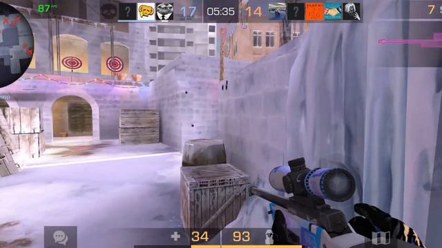 КАК СКАЧАТЬ ПРИВАТКУ СТАНДОФФ2! СПОСОБ УСТАНОВКИ! смотреть онлайн