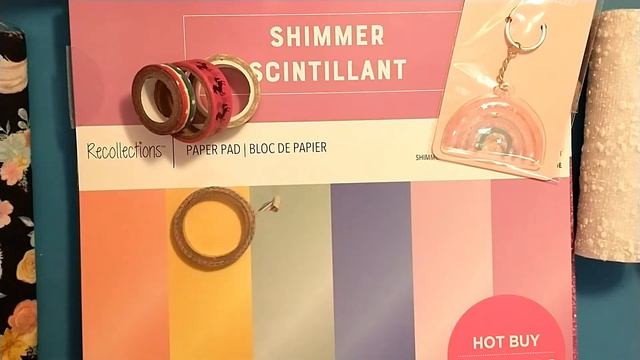 Crafty Stash / Unicorn and Rainbow Swap смотреть онлайн