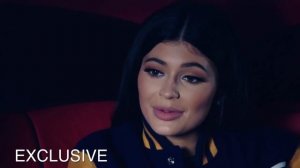 Kylie Jenner Reveals Photos Without Baby Bump