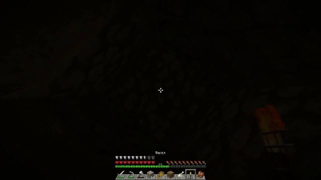 Выживание в Minecraft - Как не нужно делать лестницу смотреть онлайн