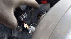 реле поворотника. Газель бизнес