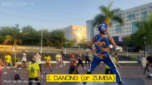 ILOILO CITY ESPLANADE PARK: What to do at Esplanade River Park? | GLIFESTYLEPH TV смотреть онлайн