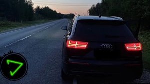А музыка играет громко, в стороне сидит девчонка 🖤❤️🔥
