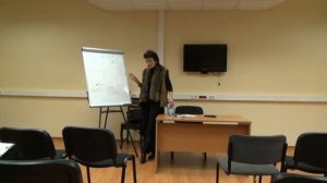 Семинар - Как обрести здоровье через силу стихий