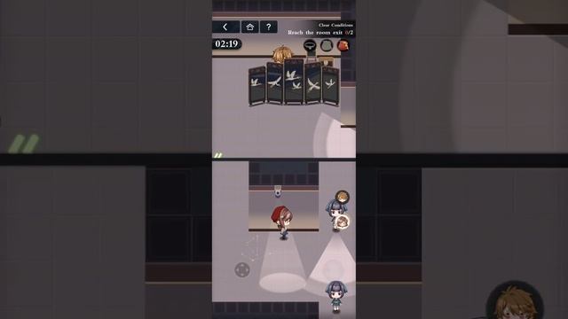 3-3 Labyrinth Pavilion: Way of Mystery Walkthrough | Villa Courtyard Guide смотреть онлайн