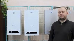 Газовые колонки Нева-Транзит серия “Stream”