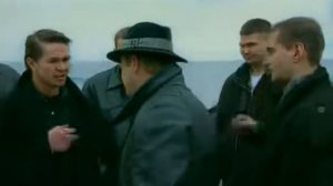 Дукалис: Это наша корова и мы ее доим. Отрезок из сериала Убойная мила