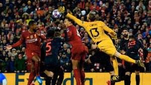 Легендарный Гимн Атлетико Мадрид | Anthem Hymn Atletico Madrid