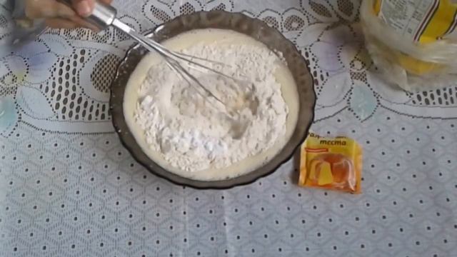 Кекс за 5 минут в микроволновке /// Марианна Life