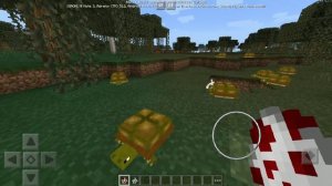 ЛИСА, НОВЫЕ МОБЫ В MINECRAFT 1.10 (СКАЧАТЬ АДДОН НА ОБНОВЛЕНИЕ)