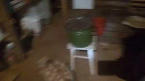 нужен совет как лучше сделать погреб если близко вода.
