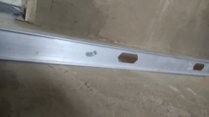 Как выровнять глиняный пол по грунту под укладку ламината