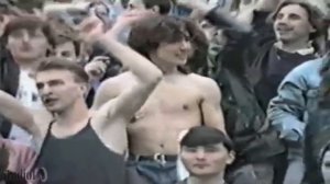 гр.Кино - Белый снег