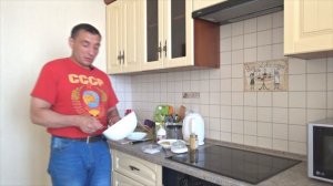 Как приготовить ВКУСНЫЙ МАЙОНЕЗ ? В домашних условиях и без блендера