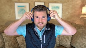 Sony | How To Optimize 360 Reality Audio on Your Compatible Sony Headphones