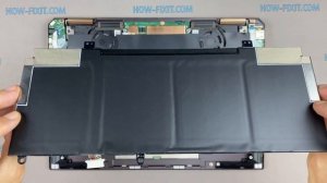HP Spectre x360 13-ap Convertible Battery Replacement