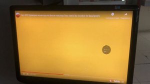 Монитор Samsung 2032bw