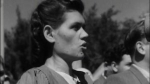 Хроника  города Краснодона 50-е годы