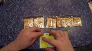 Fishing Life - Для тех кто покупает через интернет. Размеры офсетных крючков