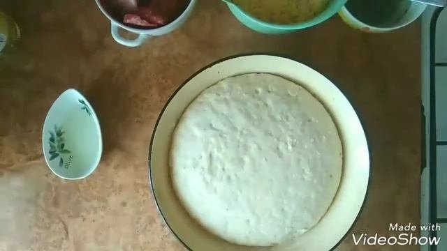 Очень вкусные булочки - пиццы! | Как приготовить | Лёгкий рецепт булочек
