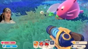 СЛАЙМИШКИ МИМИМИШКИ 2! ► Slime Rancher 2 |1|