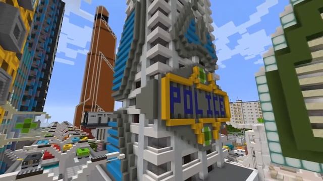 Новейший полицейский участок. смотреть онлайн