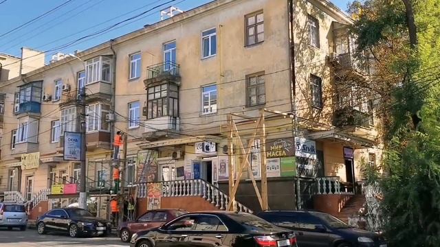 МАРИУПОЛЬ После Ремонта Массы людей ? Восстановление и Жизнь Города Сегодня смотреть онлайн