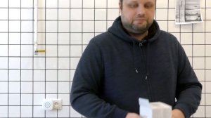 Как работает датчик утечки газа DIGMA DiSense G1 | ТЕХНОМОД