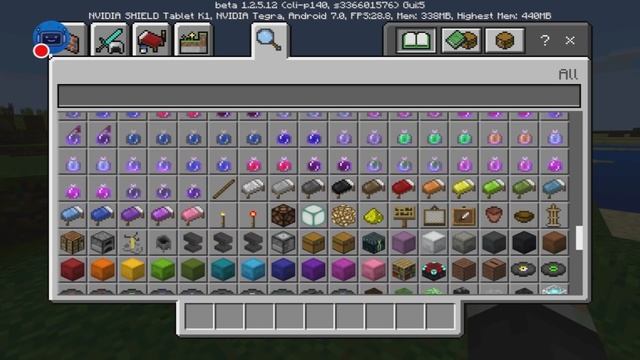 NEW MCPE Beta MIXER UPDATE RELEASED in Minecraft PE (Pocket Edition) смотреть онлайн
