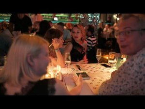 SmartCity в формате Premium на ваше корпоративное мероприятие