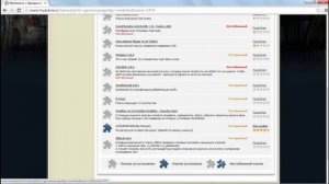 # 7 Как настроить сервер css v 34 ( MyArena.ru )