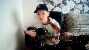 МУЛЬТИКЕЙС  - О ТОЙ ВЕСНЕ, ПОЮ И ИГРАЮ НА ГИТАРЕ В ЖИВУЮ:COVER.