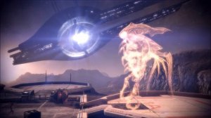 Mass Effect 2 OST: Arrival DLC - Unreleased OST: Base Escape 3