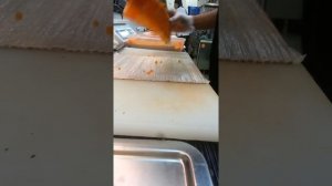Самый быстрый сушист в Питере