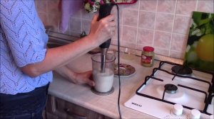 Домашний майонез без яиц и без уксуса. Быстро и вкусно