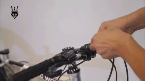 Unboxing New Mercedes Benz Cycle ? | How To Assemble ? || Foldable Mountain Bike Price ?