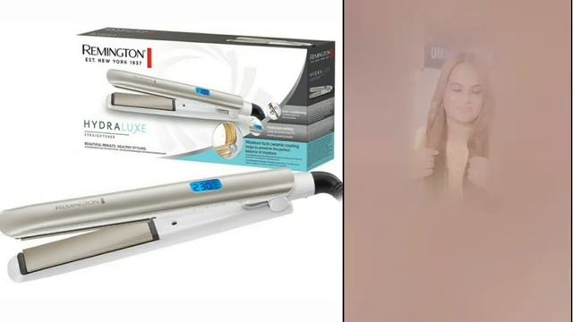 Best Remington hair straightener| Remington new model straightener||s5700|s6700|s8901|s9300| S9100B смотреть онлайн