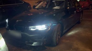 LED Adaptive BMW G20