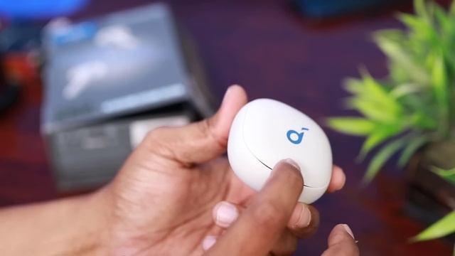 Soundcore Liberty Air 2 Pro earbuds unboxing telugu смотреть онлайн