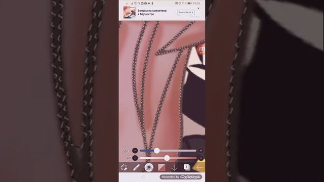 °`°Туториал по оброботки волос гачи°`° смотреть онлайн