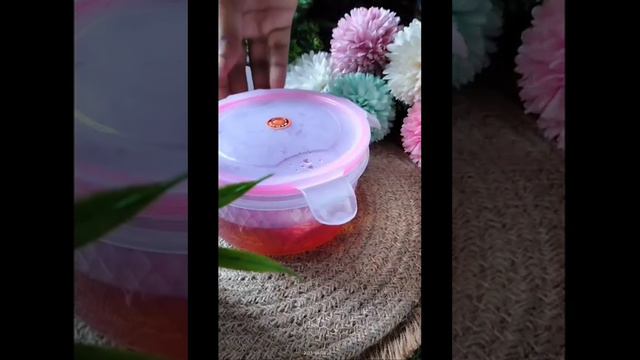 🔥Hibiscus shampoo hack🌺#smoothhair#shinyhair смотреть онлайн