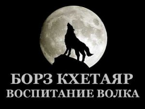 Исса Кодзоев - «БОРЗ КХЕТАЯР» (ВОСПИТАНИЕ ВОЛКА)